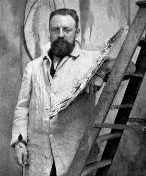 henri matisse biography resumen en ingles