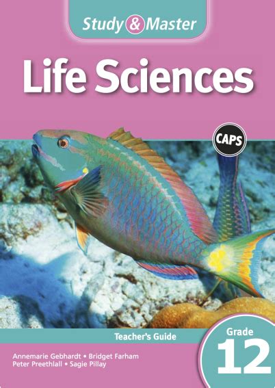 Read Online Henrico Life Science Study Guides 