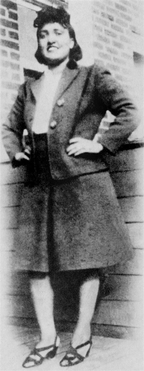 henrietta lacks biography summary