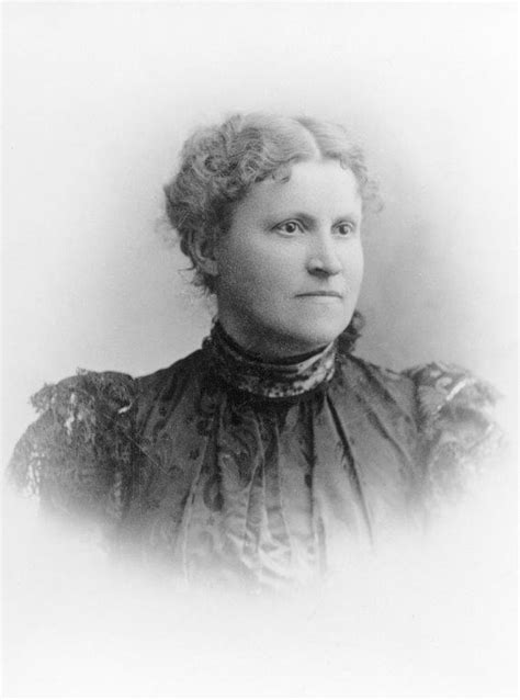 henrietta muir edwards biography for kids