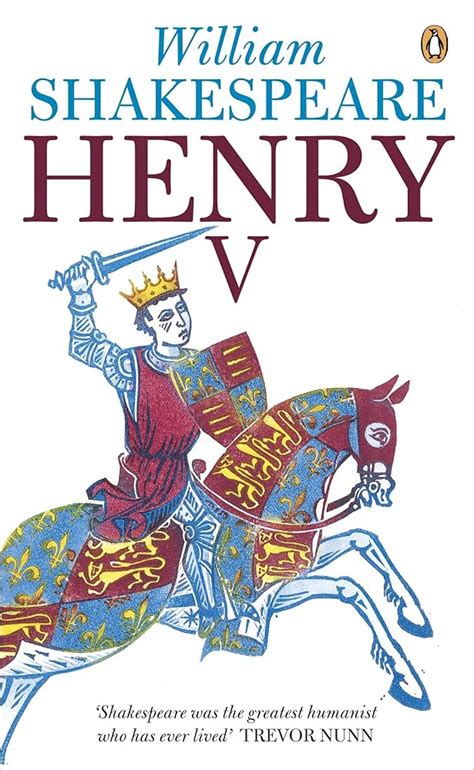 Henry 5 Shakespeare