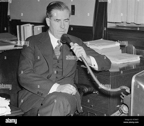 Henry A Wallace
