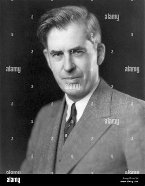Henry Agard Wallace