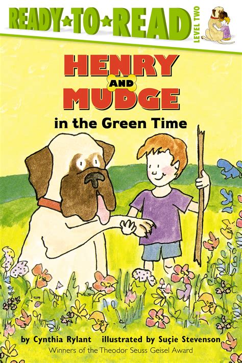Henry And Mudge