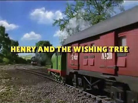 henry and the wishing tree dailymotion er