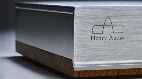 Henry Audio Test