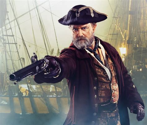 Henry Avery Pirate
