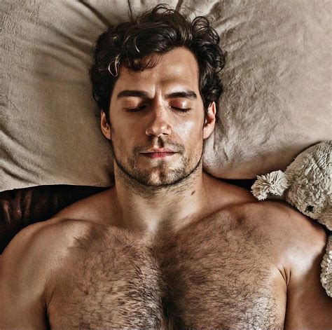 henry cavill nudes