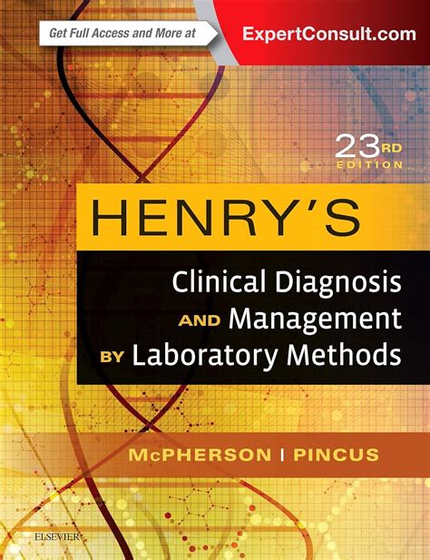 Henry Clinical Laboratory