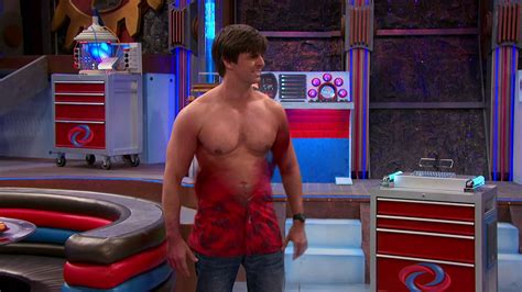 henry danger nude