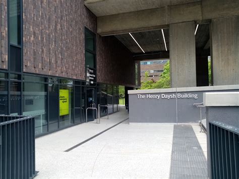 Henry Daysh Building