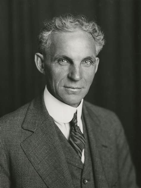 Henry Henry Ford