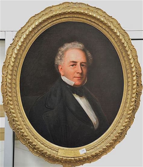henry inman biography