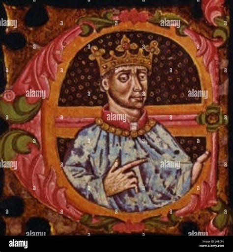 Henry Iv Castile