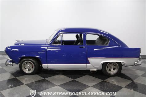 Henry J Car