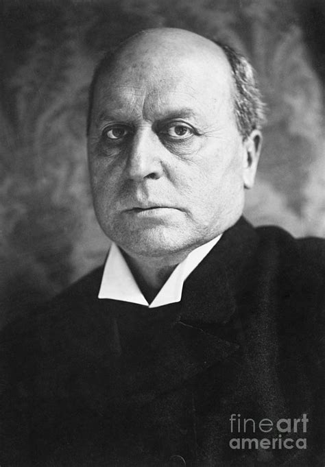 henry james