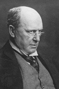 henry james author biography examples
