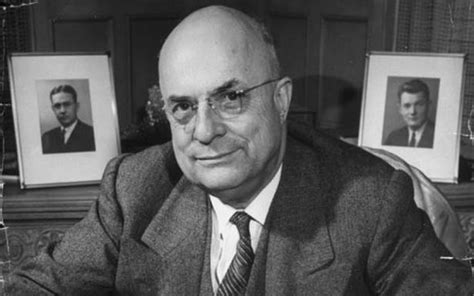 henry kaiser biography