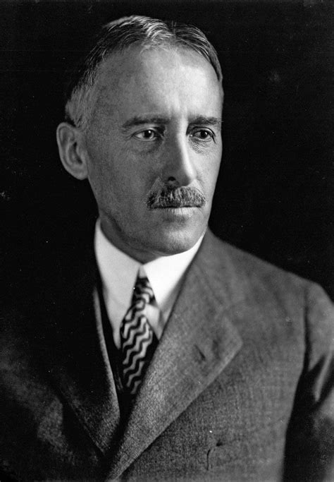 Henry L Stimson