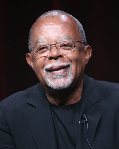Henry Lewis Gates