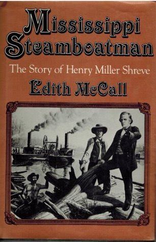 henry miller shreve biography books