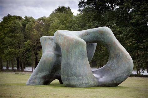 Henry Moore