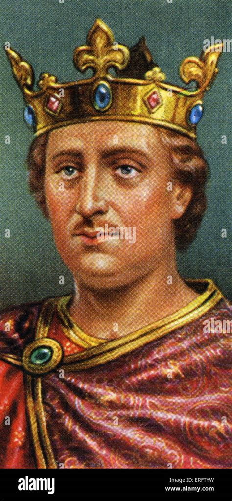 Henry Of Anjou