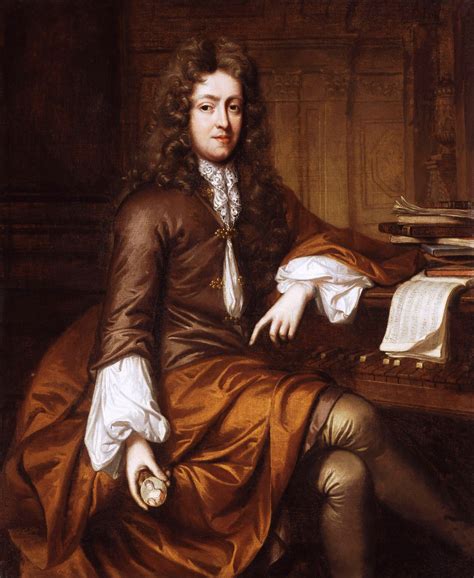 henry purcell