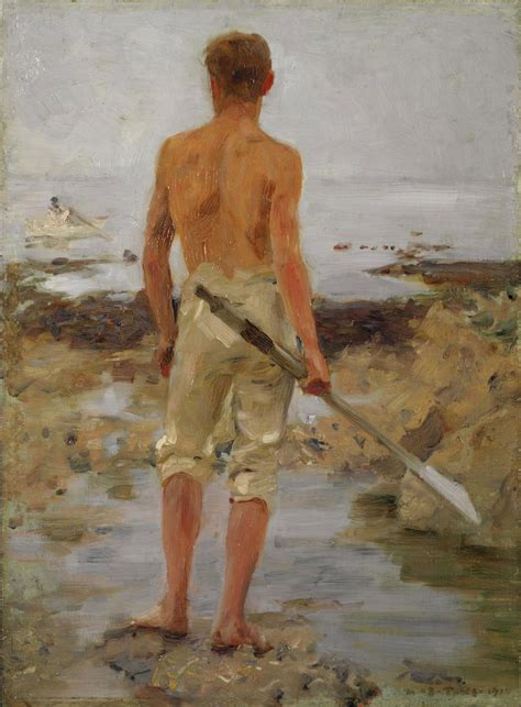 Henry Scott Tuke