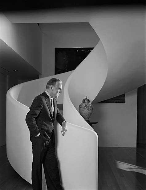 henry segerstrom biography