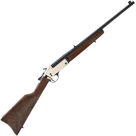 henry single shot rifle for sale on GunsAmerica. Buy a henry...