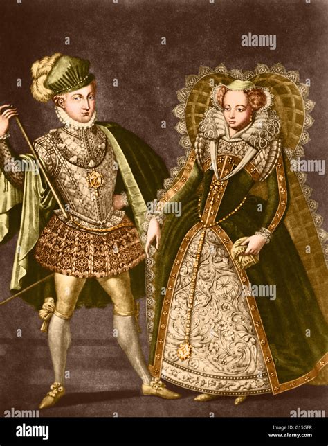 Henry Stuart Lord Darnley