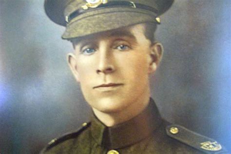 Henry Tandey