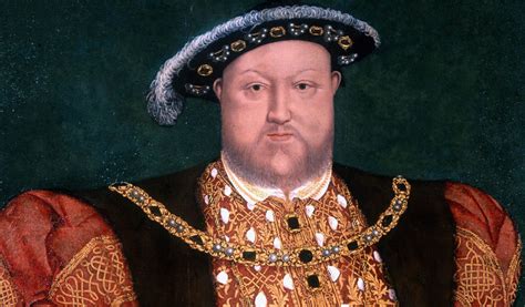 henry the eighth biography