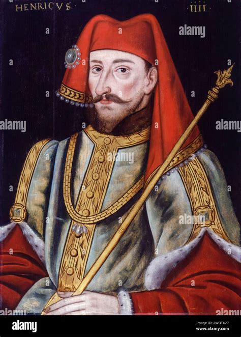 Henry The Iv
