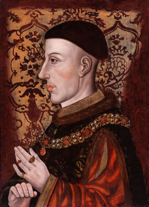 Henry V Shakespeare