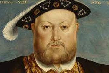 Kisah Henry VIII dari Inggris dan Pasangan, Punya 6 Istri Tapi 2