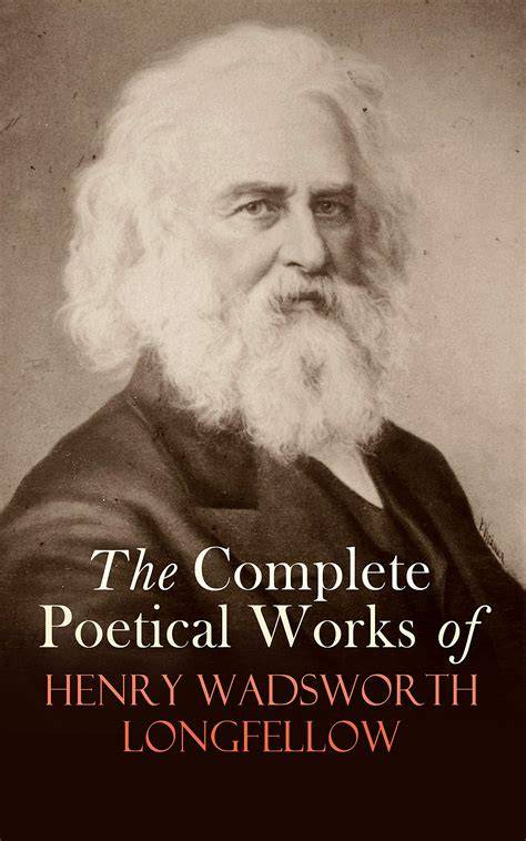 henry wordsworth longfellow autobiography