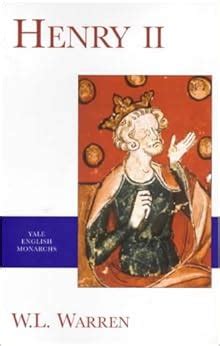 Download Henry Ii Yale English Monarchs 