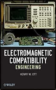 Read Henry Ott Electromagnetic Compatibility Engineering 