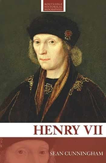 Read Online Henry Vii Routledge Historical Biographies 