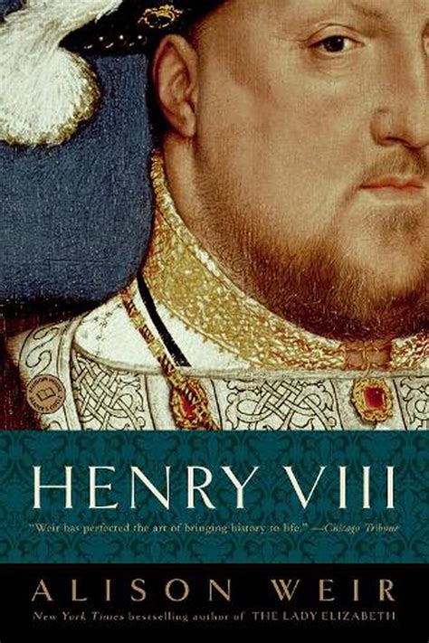Download Henry Viii The King And His Court Alison Weir 