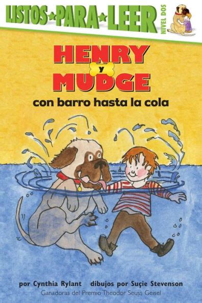 Full Download Henry Y Mudge Con Barro Hasta El Rabo Henry And Mudge In Puddle Trouble 
