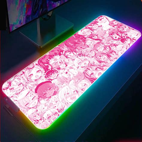 Hentai Mouse Pad