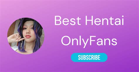 hentai onlyfans