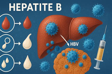 Hepatite A B C D