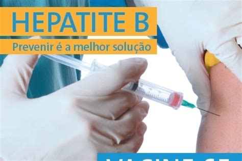 hepatite b tratamento