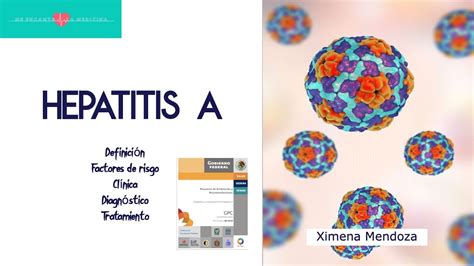 Hepatitis A Gpc