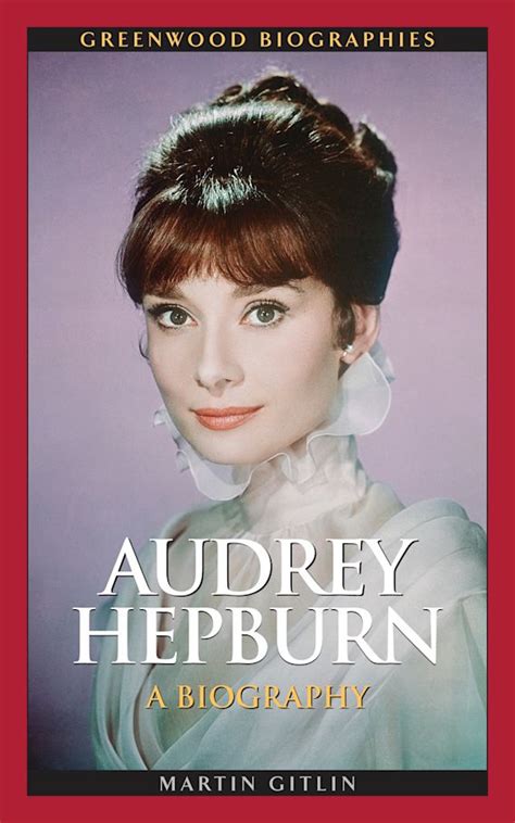 hepburn biography