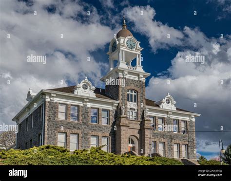 heppner oregon